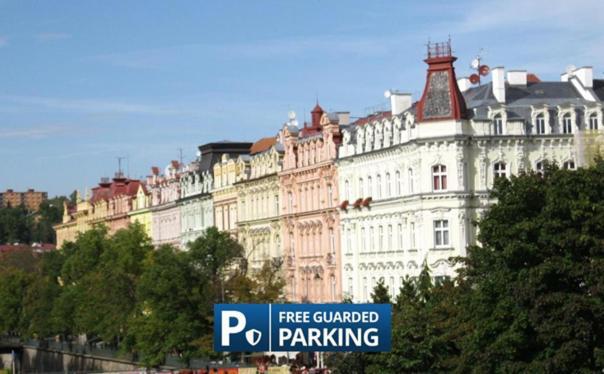 Zahradni * Karlovy Vary