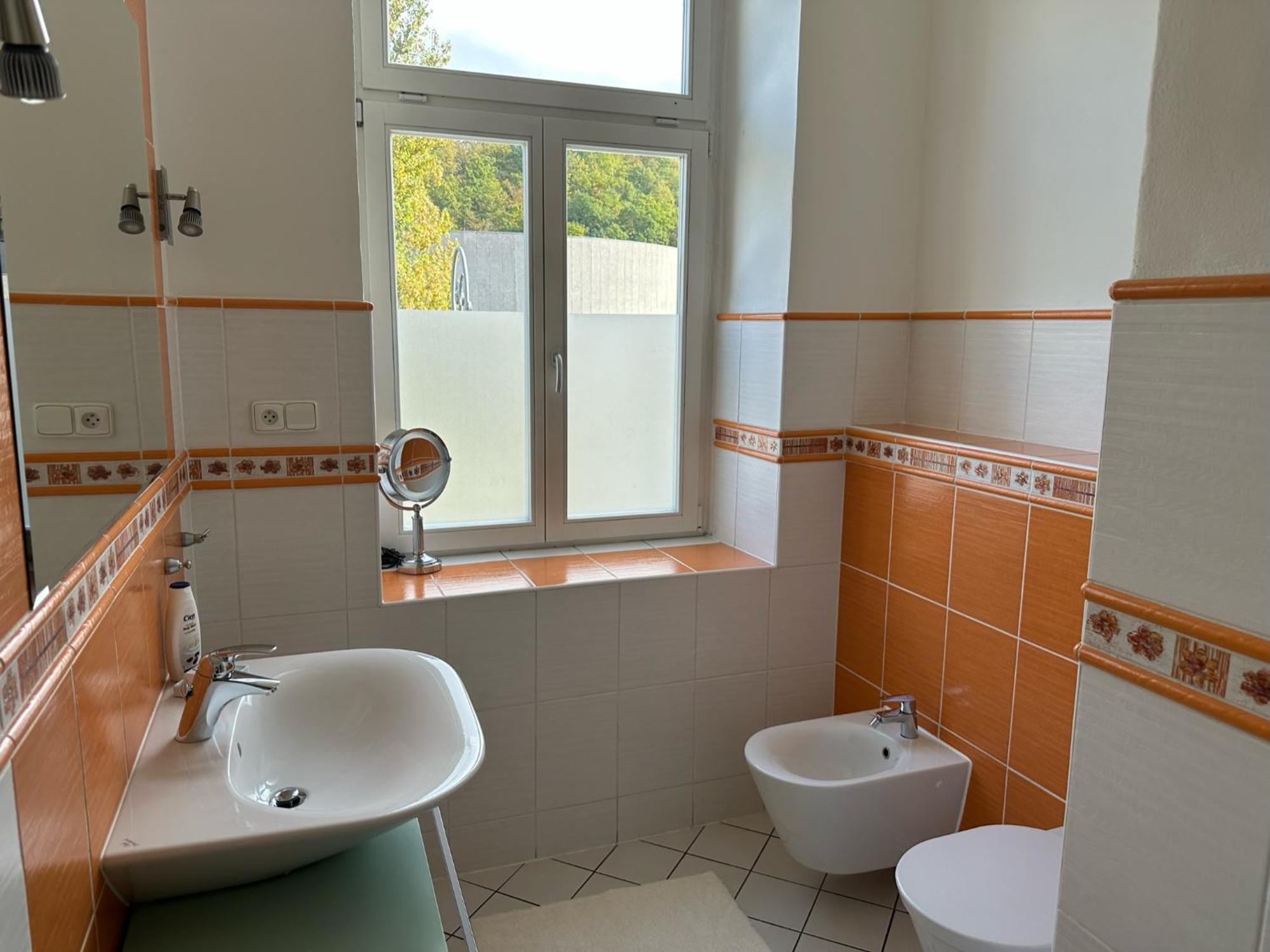 Apartmán Zahradni